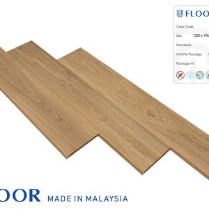 Sàn gỗ UFloor AB 313 AI