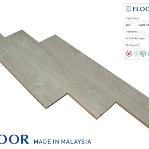 Sàn Gỗ UFloor AB 317 AI