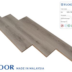 Sàn gỗ U Floor AB 318 AI