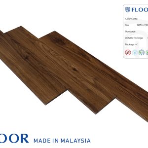 Sàn gỗ U Floor AB 321 AI