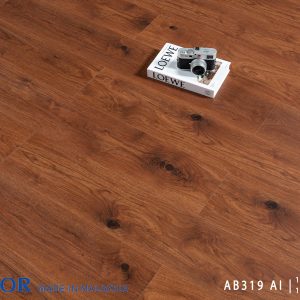Sàn gỗ U Floor AB 319 AI