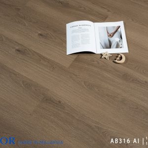 Sàn Gỗ UFloor AB 316 AI