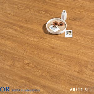 Sàn gỗ UFloor AB 314 AI