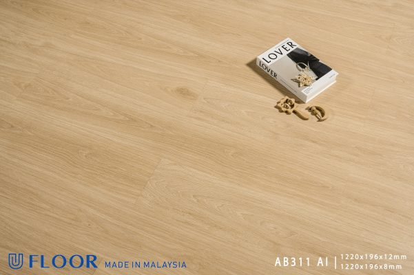 Sàn gỗ UFloor AB 311 AI