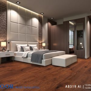 Sàn gỗ U Floor AB 319 AI