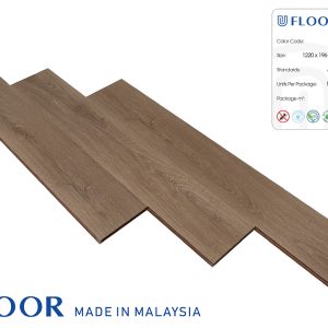 Sàn Gỗ UFloor AB 316 AI