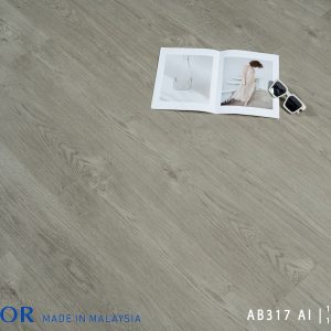 Sàn Gỗ UFloor AB 317 AI
