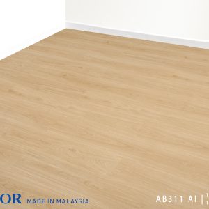 Sàn gỗ UFloor AB 311 AI
