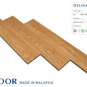 Sàn gỗ UFloor 8mm AB 314 AI